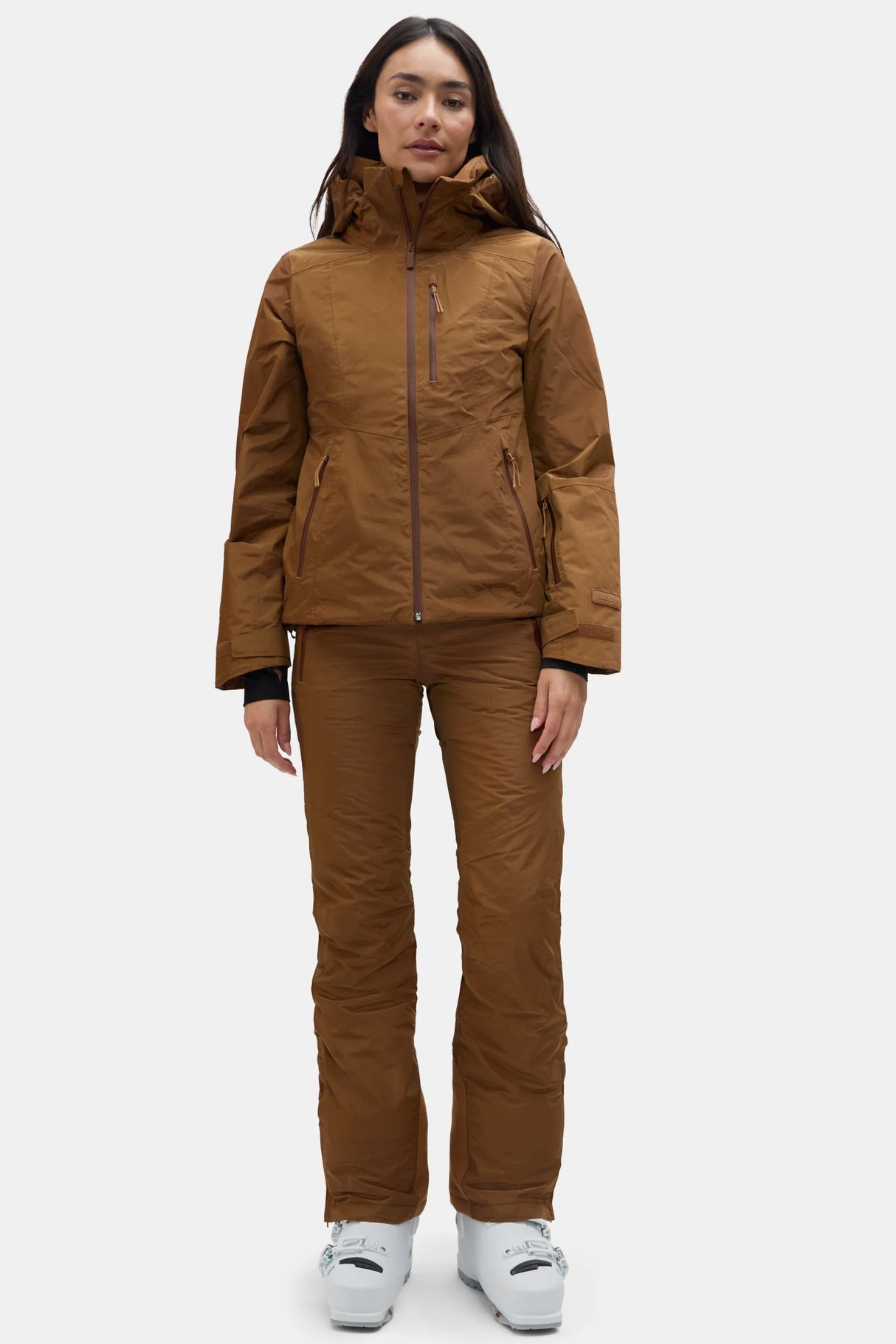 Halfdays Lawrence Jacket (W1000B) Womens 2026