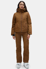 Halfdays Lawrence Jacket (W1000B) Womens 2026