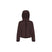 LawrenceJacket2.0- Brown ski jacket on a white background