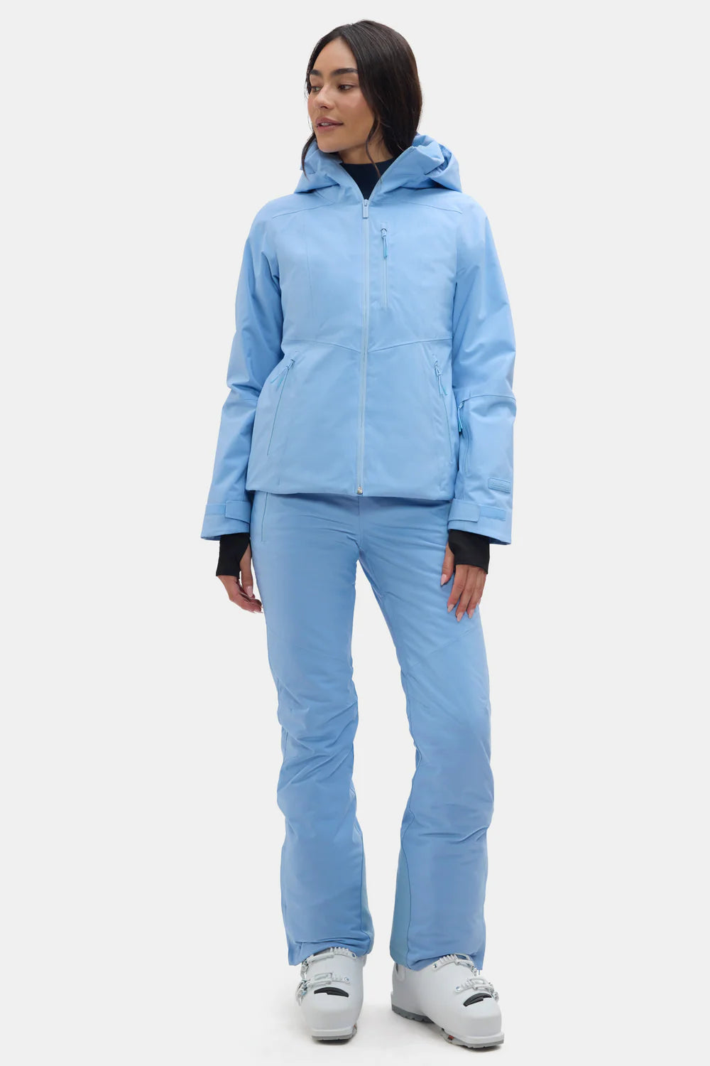 Halfdays Lawrence Jacket (W1000B) Womens 2026