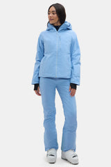 Halfdays Lawrence Jacket (W1000B) Womens 2026