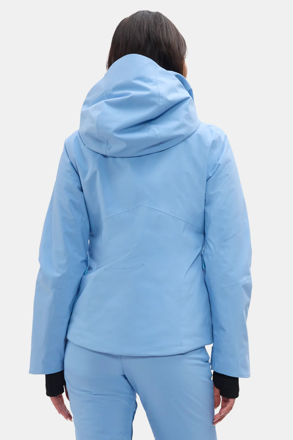 Halfdays Lawrence Jacket (W1000B) Womens 2026