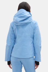 Halfdays Lawrence Jacket (W1000B) Womens 2026