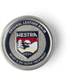 LeatherBalm-Hestra leather balm container on a white background