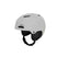 LedgeMIPSAF-White helmet with a visible brand logo on a white background