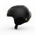 LedgeFSMIPS-Black helmet with a visible brand logo on a white background