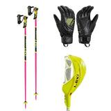 Leki Adult Race Bundle 2026