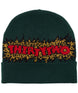 Thirty Two Leopard Adult Beanie 2027