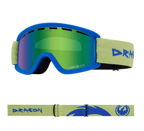 Dragon Lil D Goggles 2027