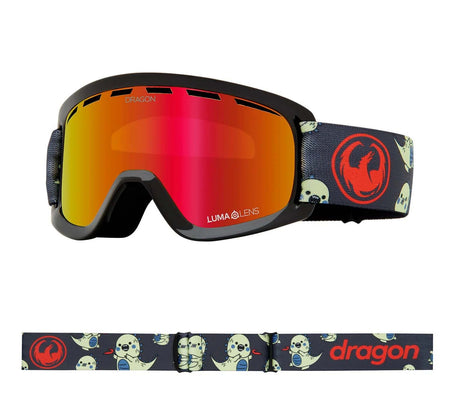 Dragon Lil D Goggles 2027