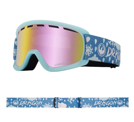 Dragon Lil D Goggles 2027
