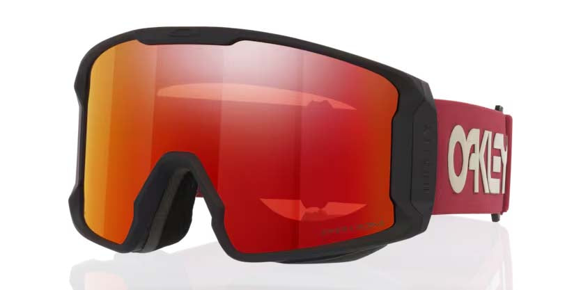 Oakley Line Miner L Goggles 2027