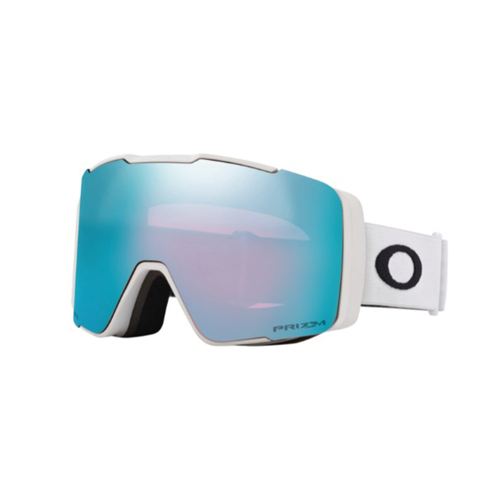 Oakley Line Miner Pro M Goggles 2026