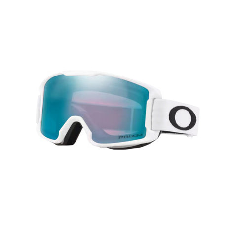 Oakley Line Miner S Goggles 2026