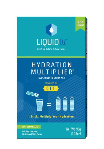 Liquid IV 6-Pack
