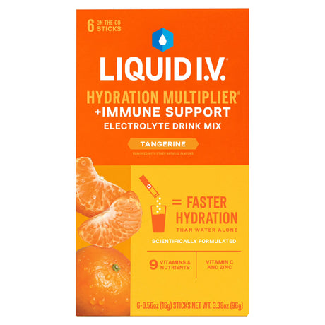 Liquid IV 6-Pack