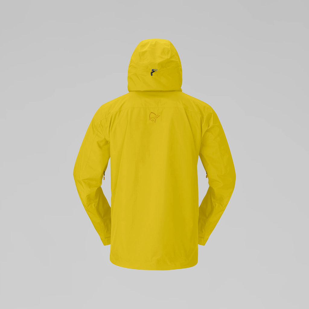 Norrona Lofoten Gore-Tex Insulated Jacket Mens 2026