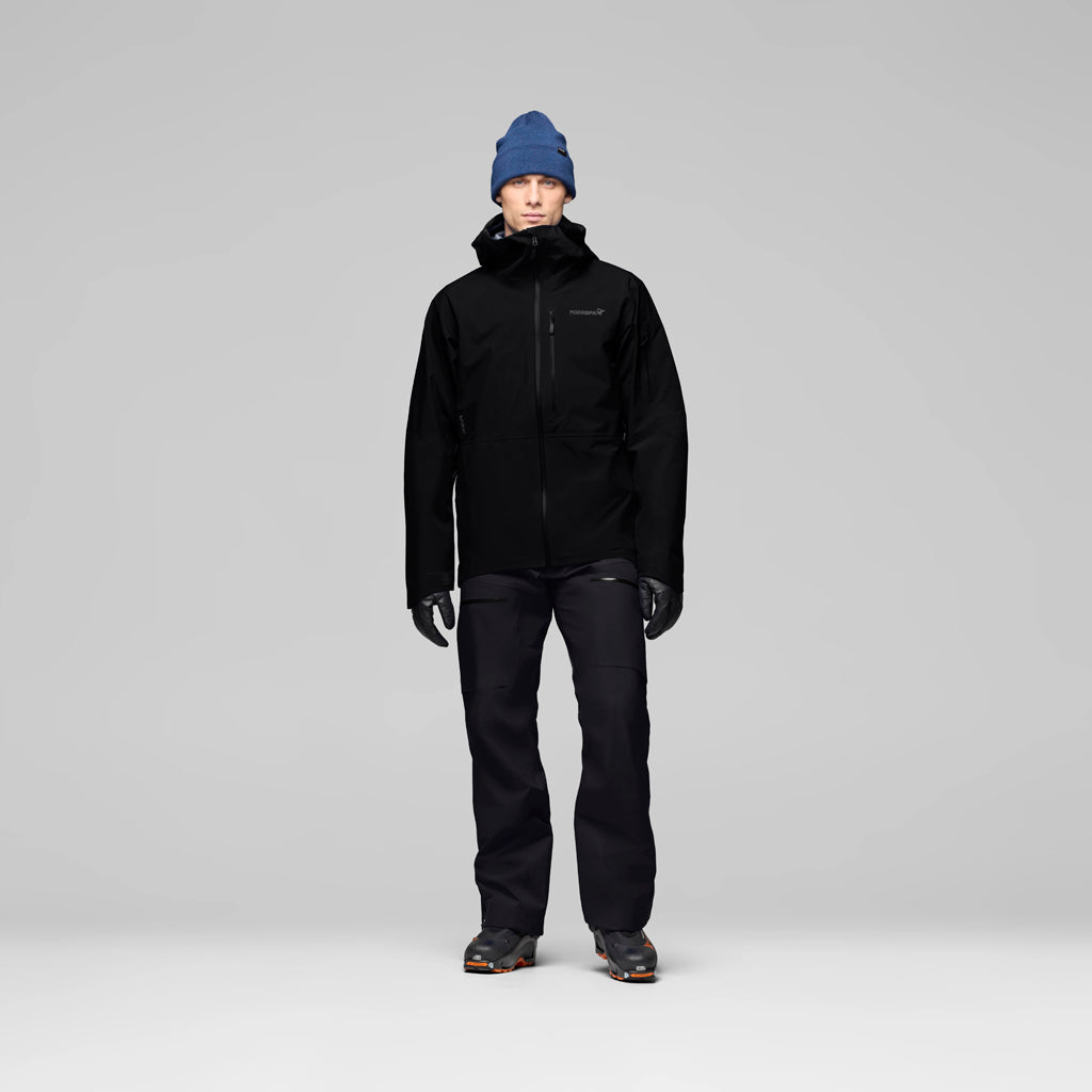 Norrona Lofoten Gore-Tex Jacket Mens 2027 – Aspen Ski And Board