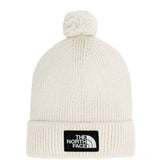North Face Logo Box Pom Beanie (NF0A8CHF) Adult 2026