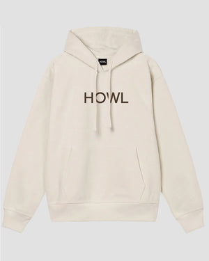 Howl Logo Hoody Adult 2024