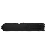 LowRollerSnowboardBag-Green snowboard bag with Dakine logo on a white background