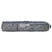 LowRollerSnowboardBagXB4BC- Multicolored snowboard bag on a white background