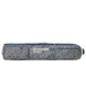 LowRollerSnowboardBagXB4BC- Multicolored snowboard bag on a white background