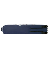 LowRollerSnowboardBagXB4BC- Multicolored snowboard bag on a white background