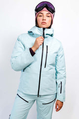 Karbon Luna Womens Shell Jacket (K6612) 2027