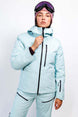 Karbon Luna Womens Shell Jacket (K6612) 2027