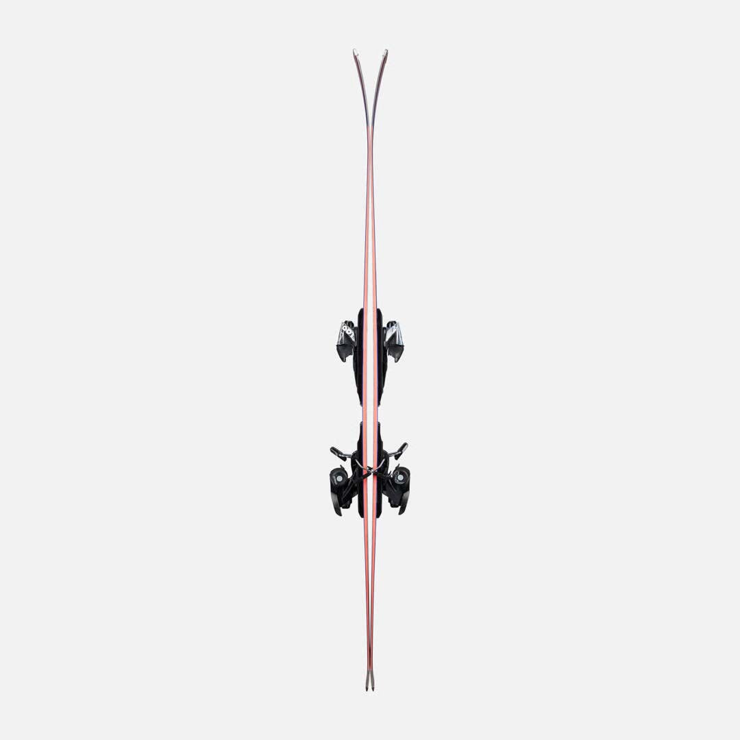 Dynastar M-Cross 78 Mens System Skis 2027 | Aspen Ski and Board