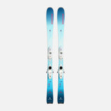 M-CROSSW78- A pair of Dynastar skis, shown vertically against a light gray background.