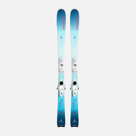 M-CROSSW78- A pair of Dynastar skis, shown vertically against a light gray background.