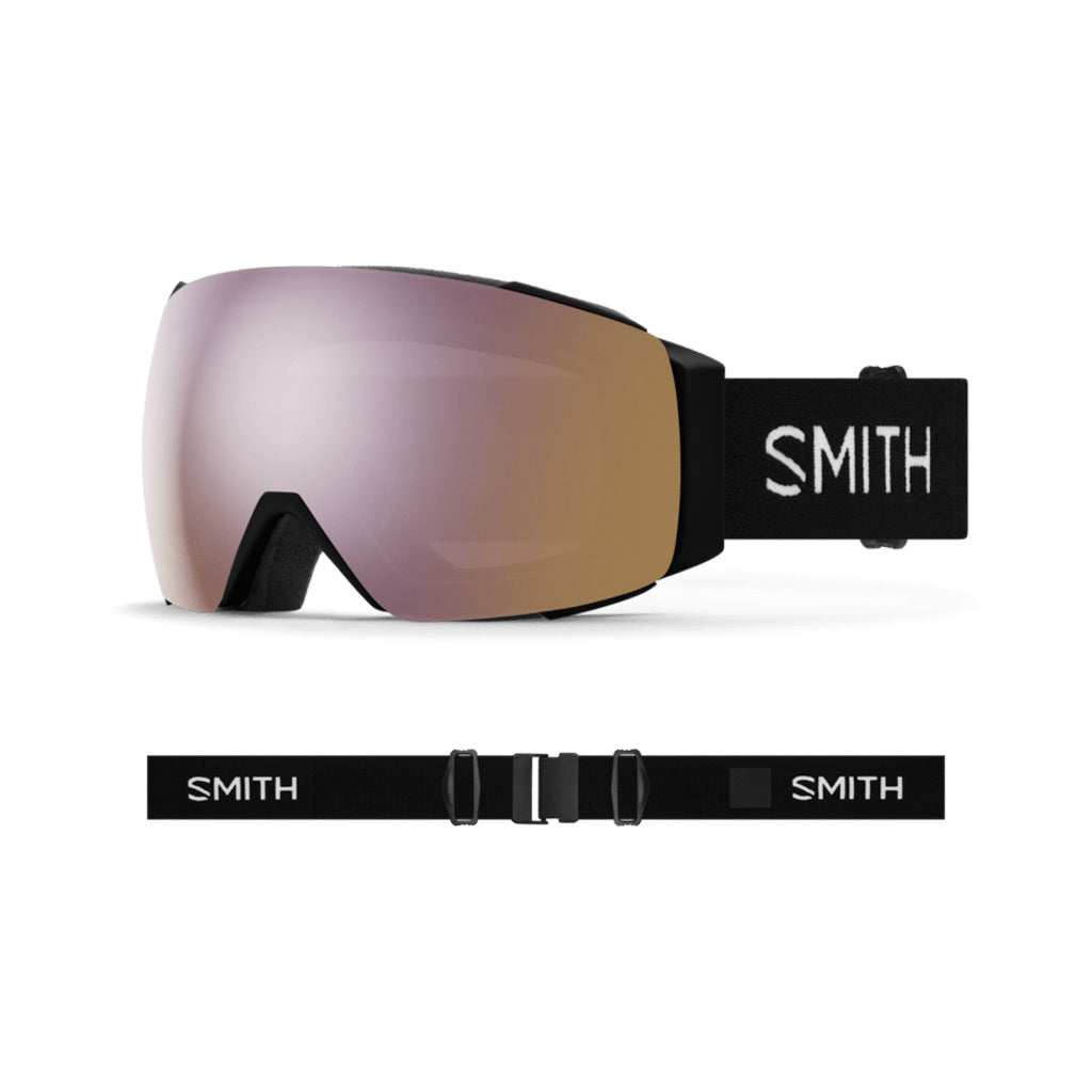 Smith I/O MAG Adult Goggles 2024