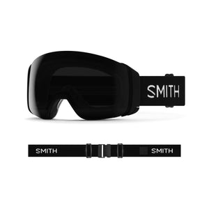 Smith 4D MAG Adult Goggles 2024