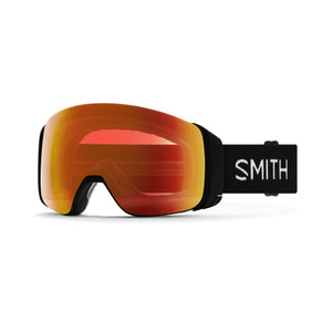 Smith 4D MAG Adult Goggles 2024