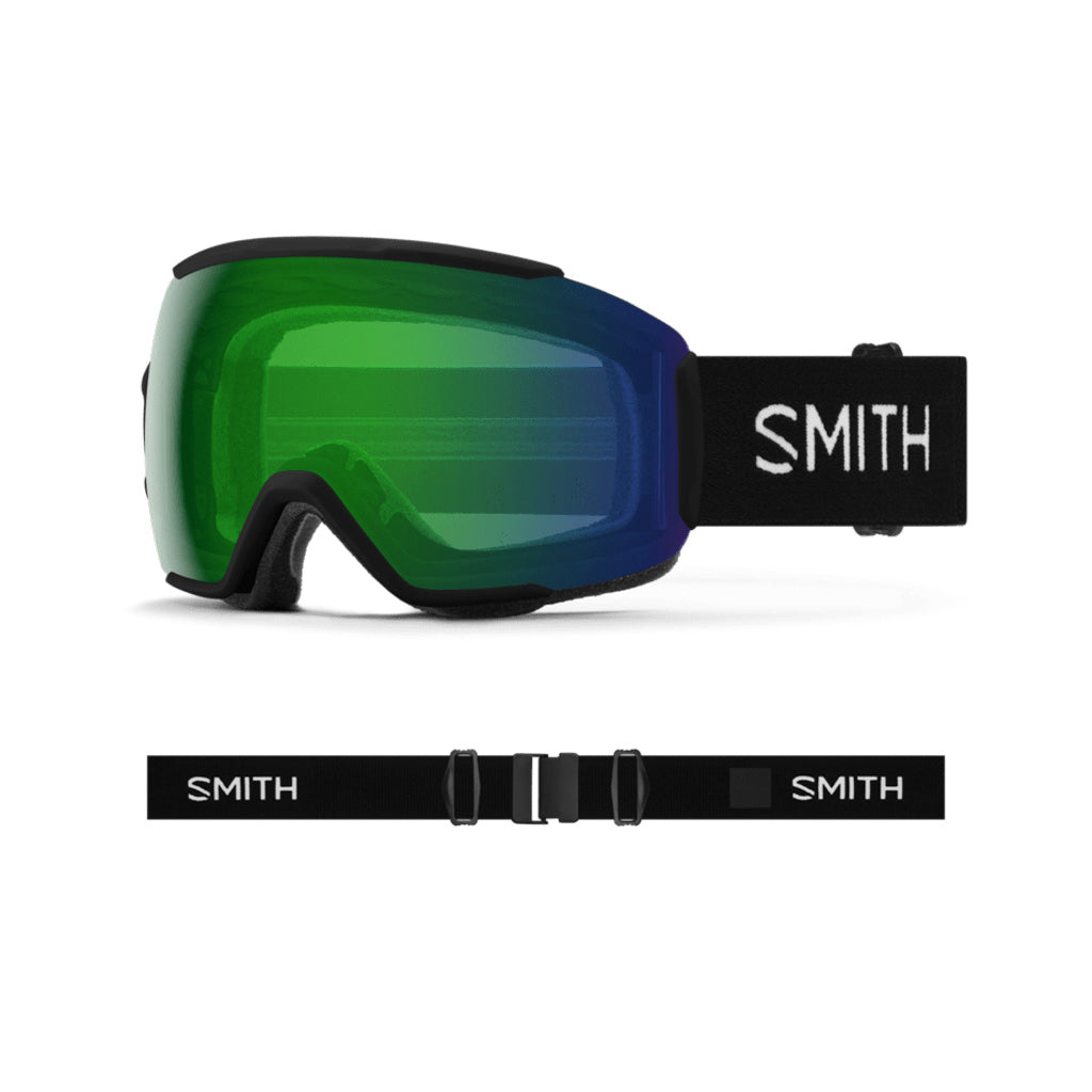 Smith Sequence OTG Adult Goggles 2024