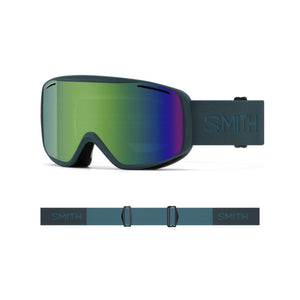 Smith Rally Adult Goggles 2024