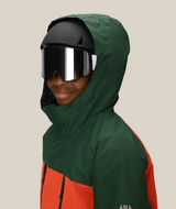 686 Geo Insulated Jacket (M2W504) Boys 2026