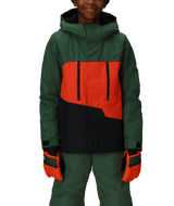 686 Geo Insulated Jacket (M2W504) Boys 2026
