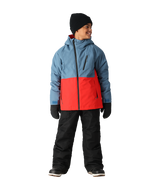 686 Frontier Insulated Bib Boys (M2W602) 2026