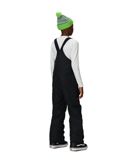 686 Frontier Insulated Bib Boys (M2W602) 2026