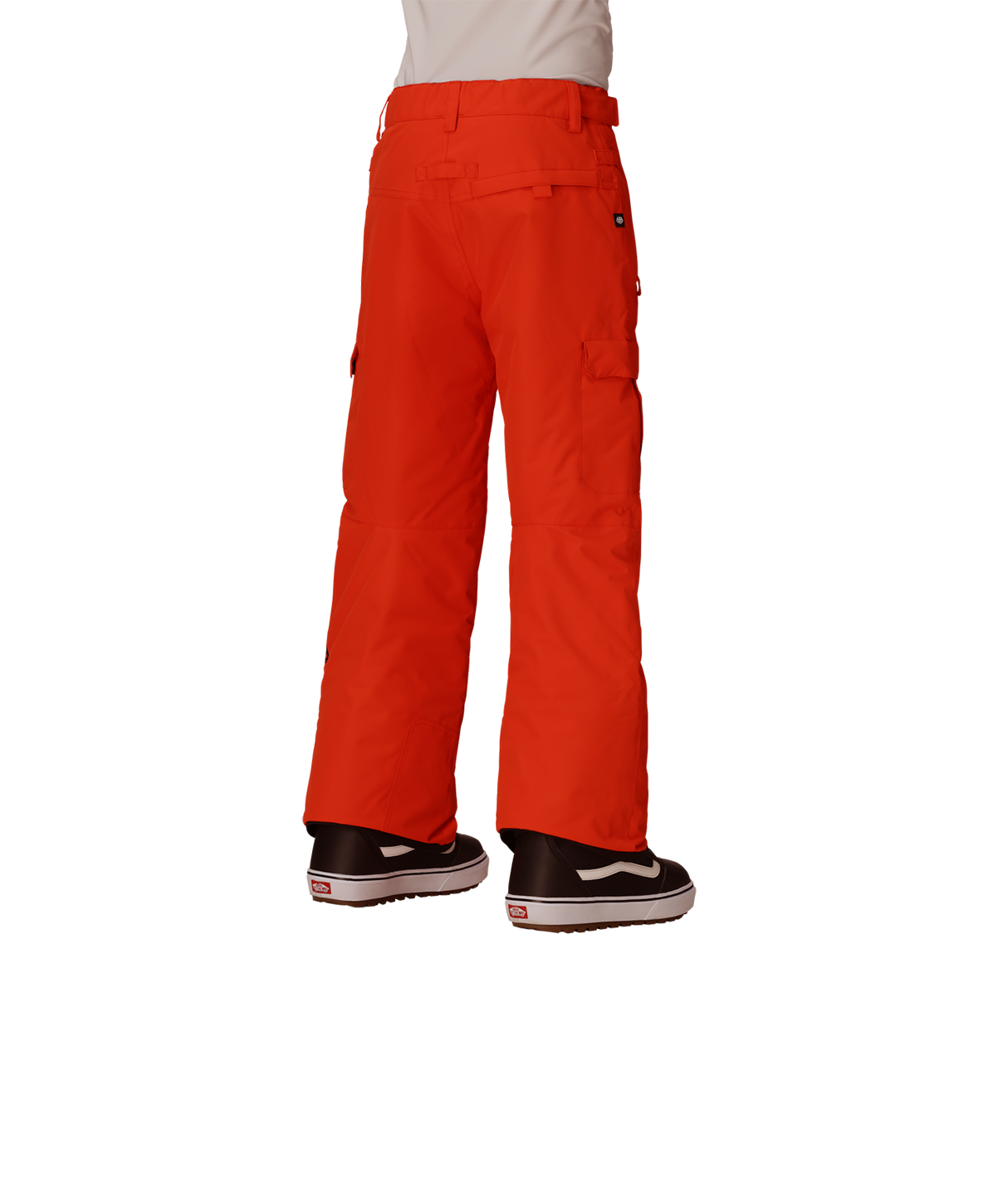 686 Infinity Cargo Insulated Pant (M2W603) Boys 2026