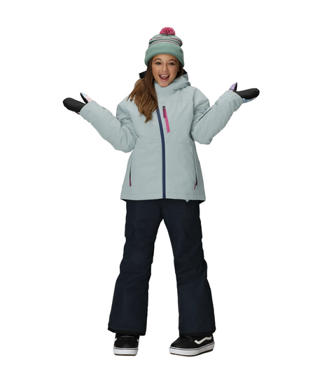 686 Hydra Insulated Jacket (M2W702) Girls 2026