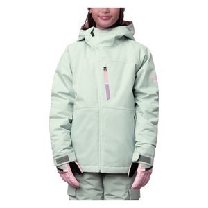 686 Hydra Insulated Jacket (M2W702) Girls 2024