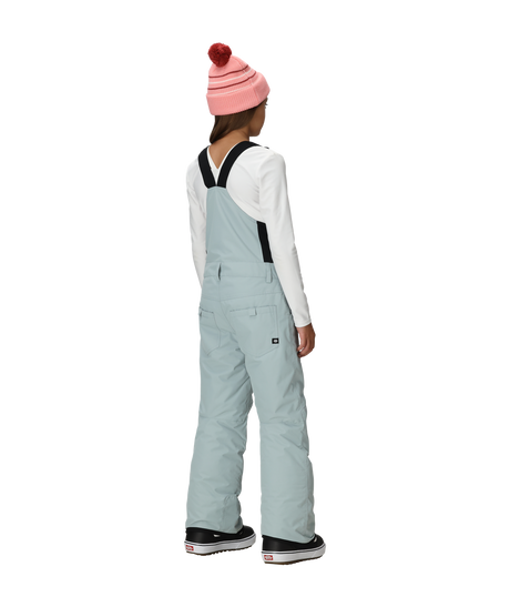 686 Sierra Insulated Bib (M2W802) Girls 2026