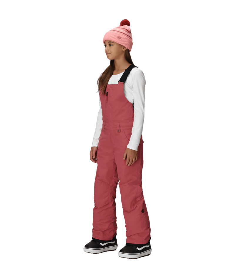 686 Sierra Insulated Bib (M2W802) Girls 2026