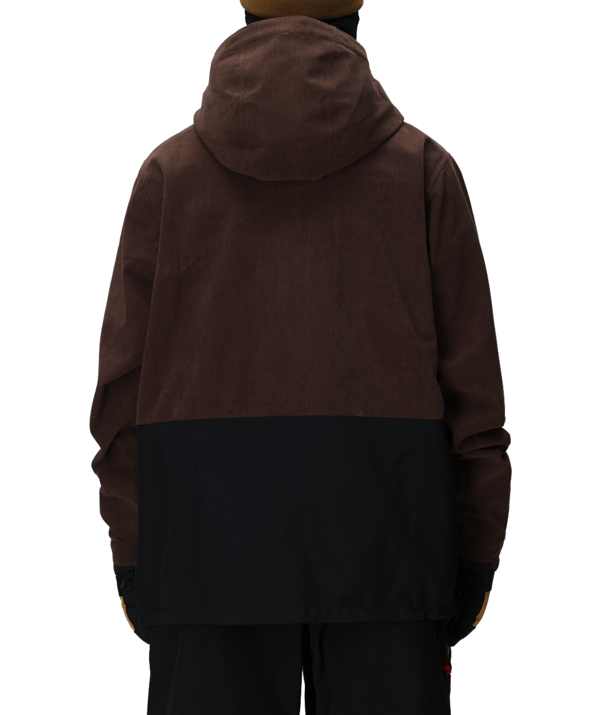 686 Ghost 2.5L Anorak (M3WN136) Mens 2026 – Aspen Ski And Board