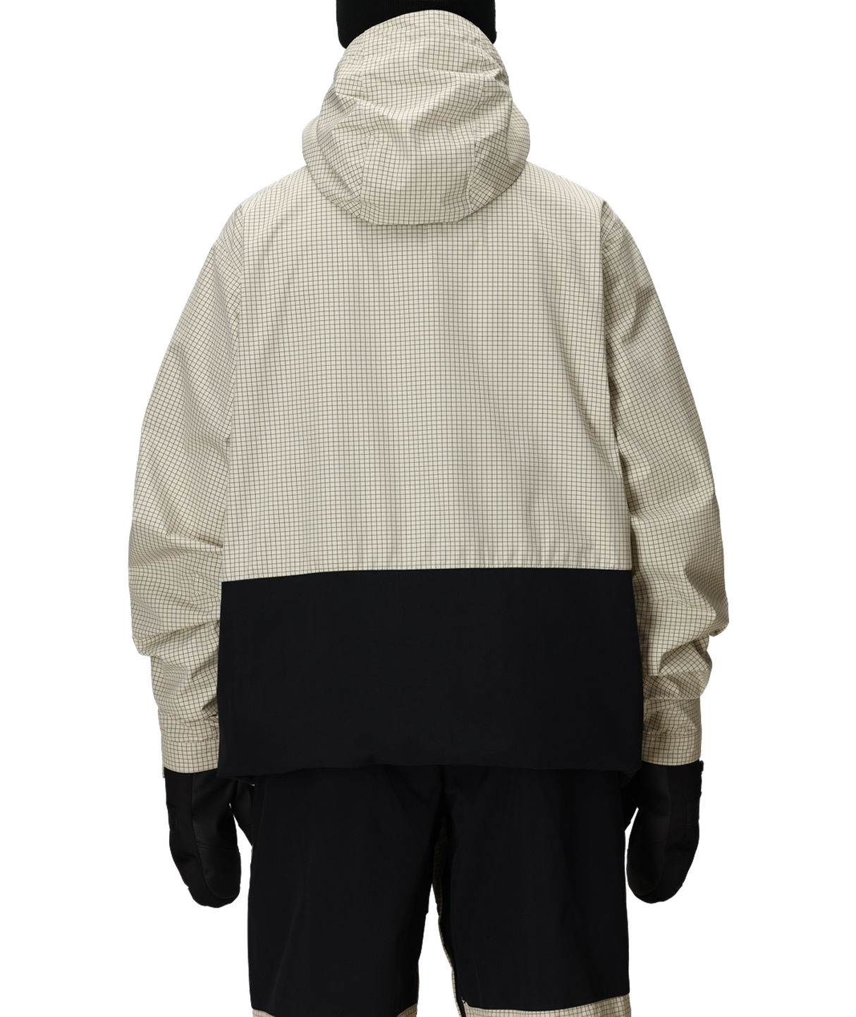 686 Ghost 2.5L Anorak (M3WN136) Mens 2026 – Aspen Ski And Board