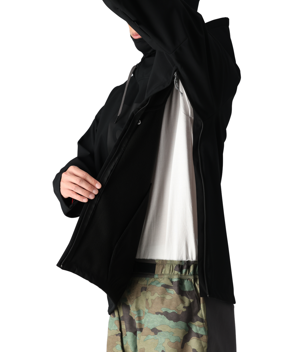 686 Waterproof Hoody (M3WNCS110) Mens 2026